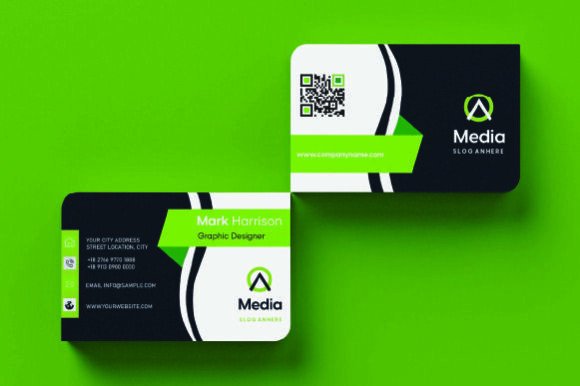 Business Card for Sale: A Strategic Tool for Professional Growth
