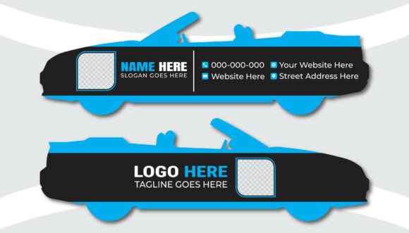 Creative Die-Cut Business Card Design: A Powerful Tool for Modern Professionals
